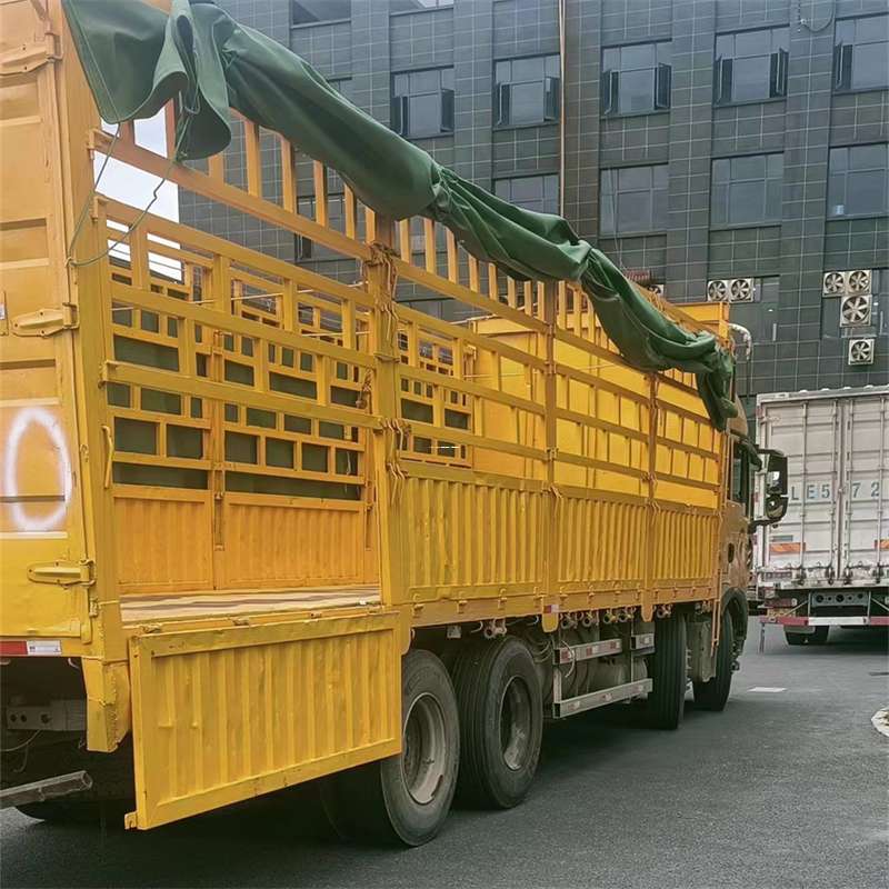 山西阳泉郊区到新泰物流公司——一站式货运服务（到新泰的物流）
