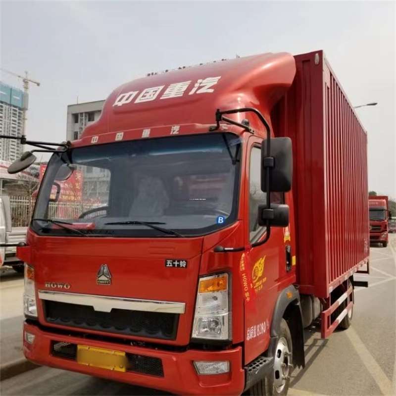山西阳泉郊区到湖北物流公司——一站式服务，让货运更轻松