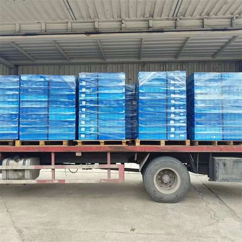 山西阳泉郊区到漯河物流公司一站式服务，为您的货物保驾护航