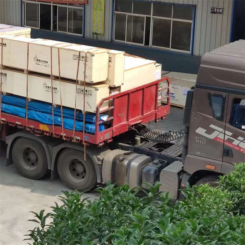 山西阳泉郊区到海口物流公司一站式服务，让货运更轻松